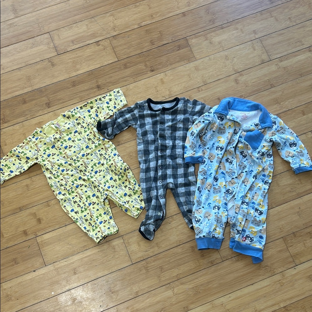 Zutano Bundle
